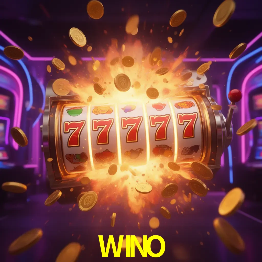 WINO Juegos - mesas, reglas y cuenta Juegos WINO con cartas, fichas, mesas en vivo y panel de cuenta móvil